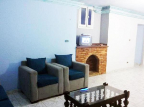 Ahmed Flato Furnished Apartment